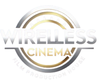 Wireless Chinemaa Logo