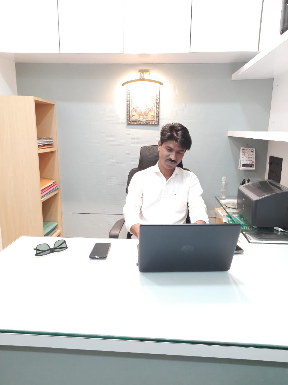 Wireless Chinemaa Film Production